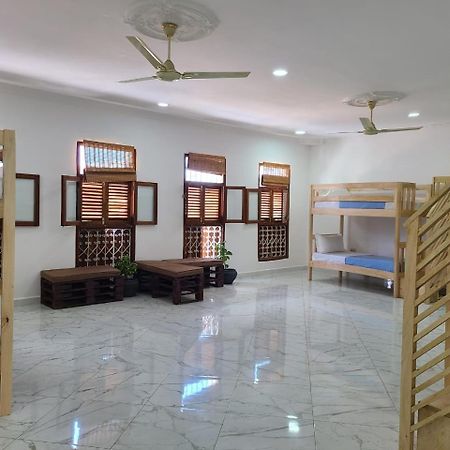 Cube Place Aparthotel Zanzibar Exterior photo